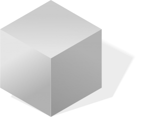 Cube